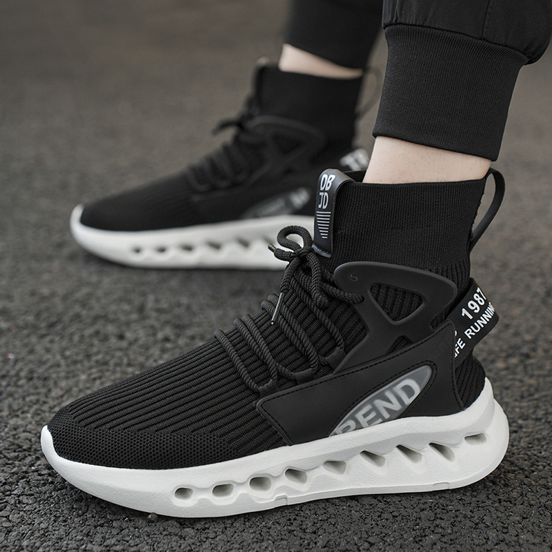 Scarpe da ginnastica da uomo a - Men Shoes Trends recensione e prezzo