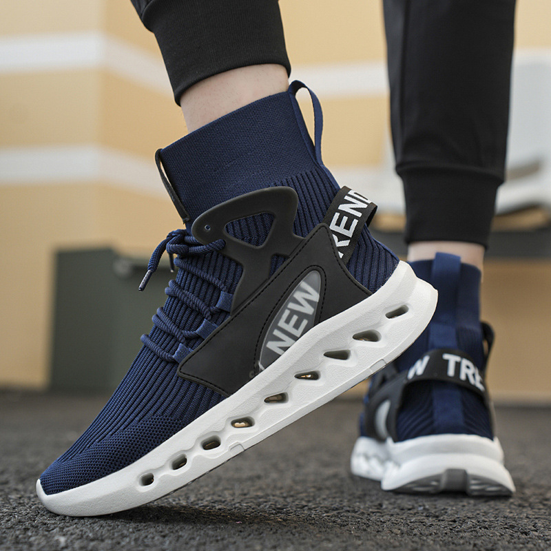 Scarpe da ginnastica da uomo a - Men Shoes Trends recensione e prezzo