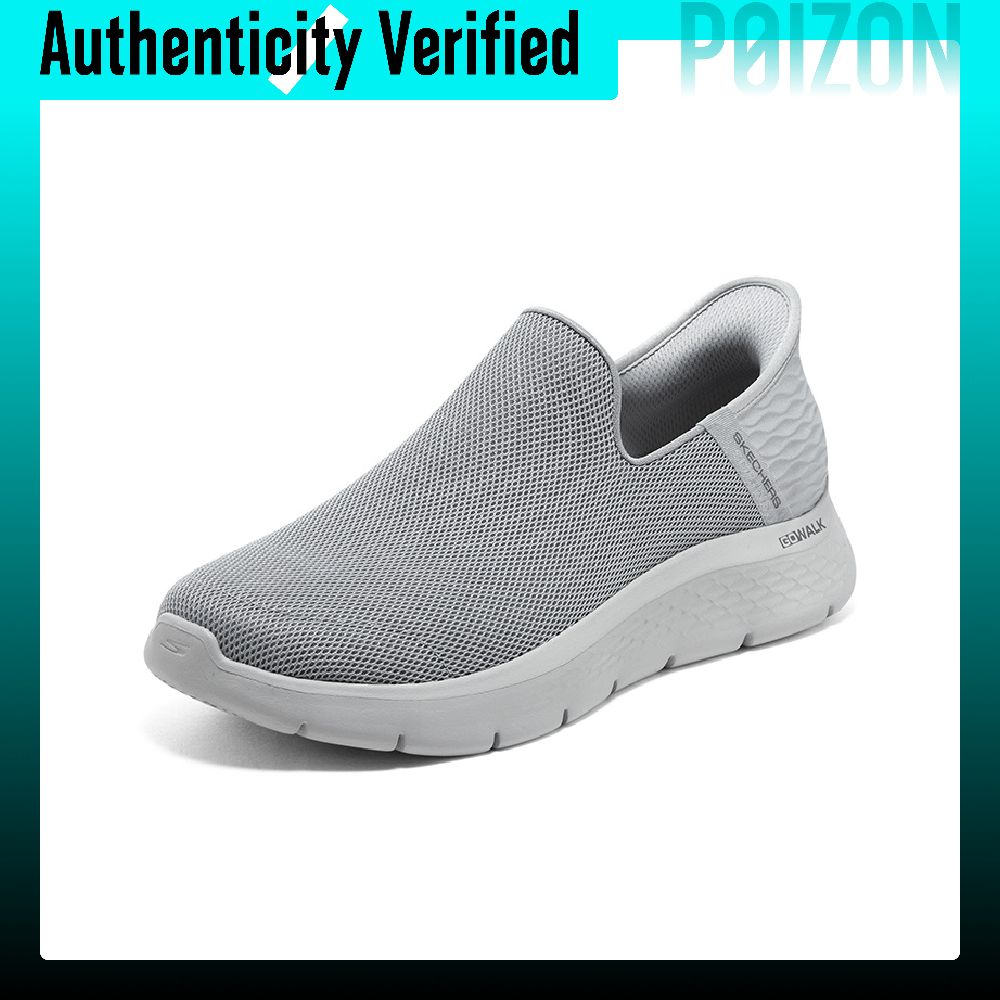 Skechers Go Walk, scarpe casua - Men'S Shoes Low Top recensione e prezzo