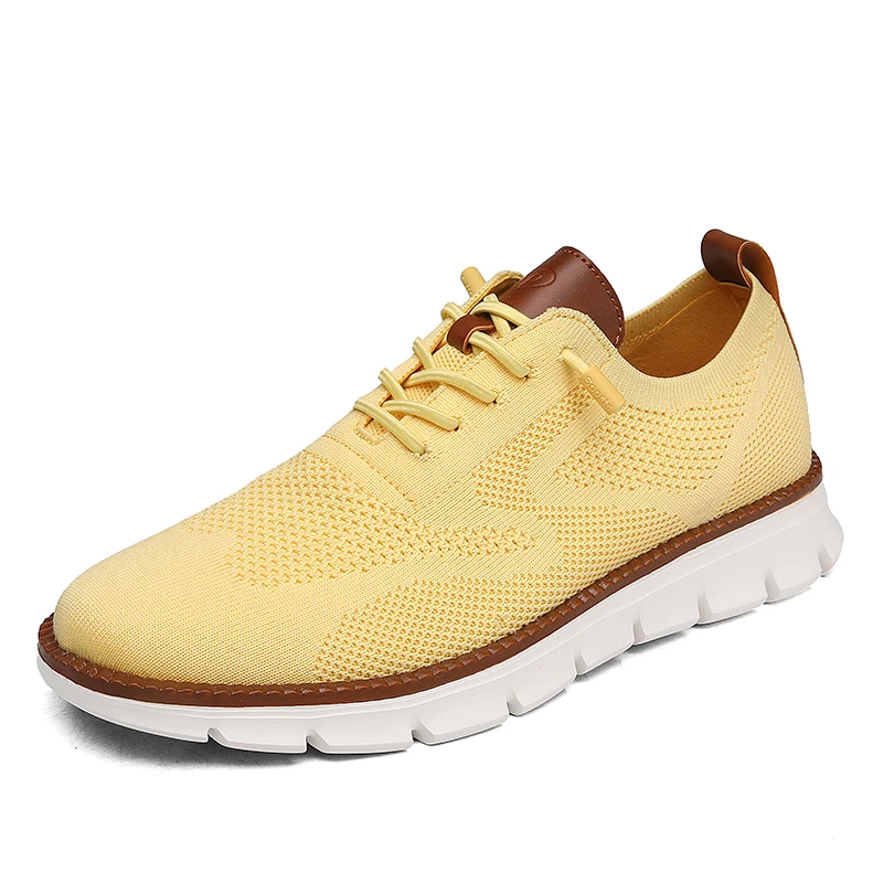 Sneakers Casual da Uomo Taglie - Men Shoes Eu To Us recensione e prezzo