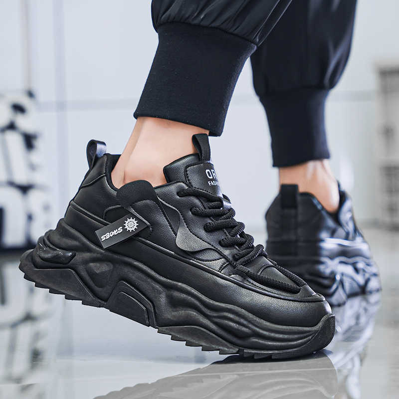 Scarpe Sportive da Uomo Nere c - Shoes Heels Men recensione e prezzo