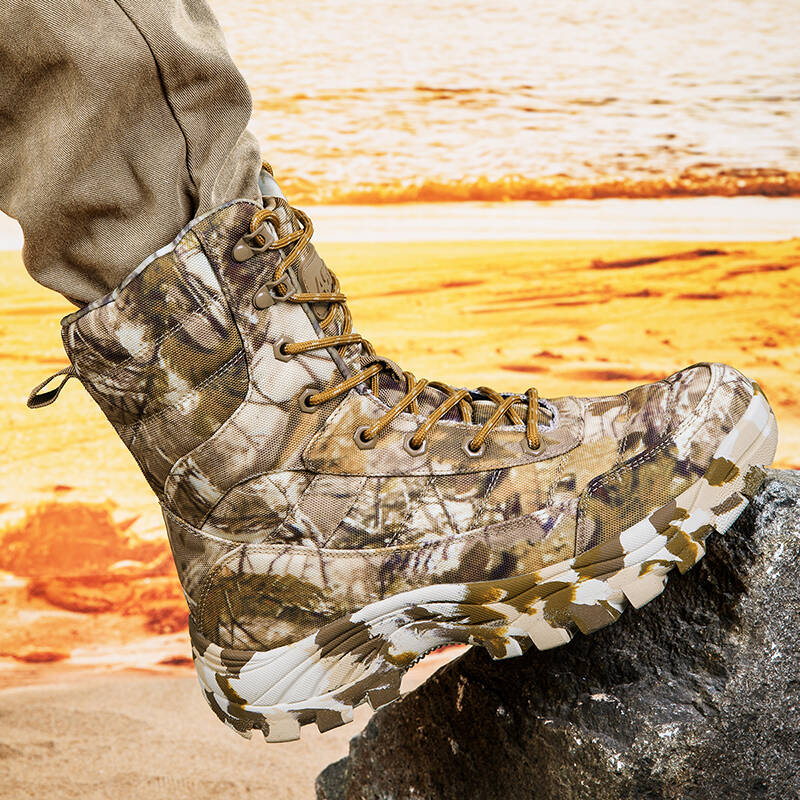Scarponi da trekking da uomo p - Men Shoes Type recensione e prezzo