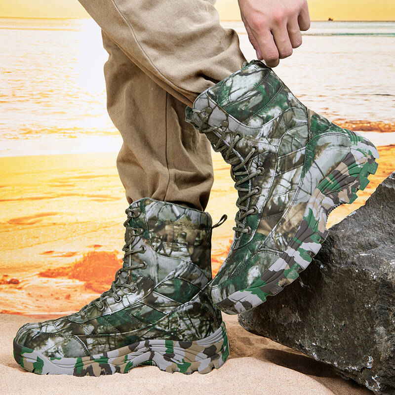 Scarponi da trekking da uomo p - Men Shoes Type recensione e prezzo