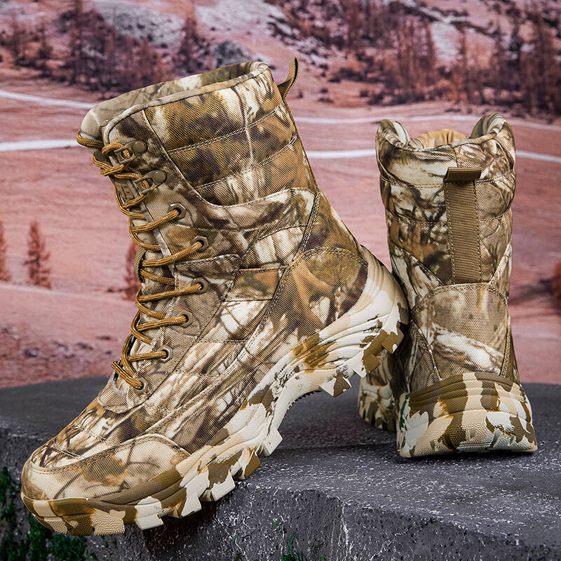 Scarponi da trekking da uomo p - Men Shoes Type recensione e prezzo