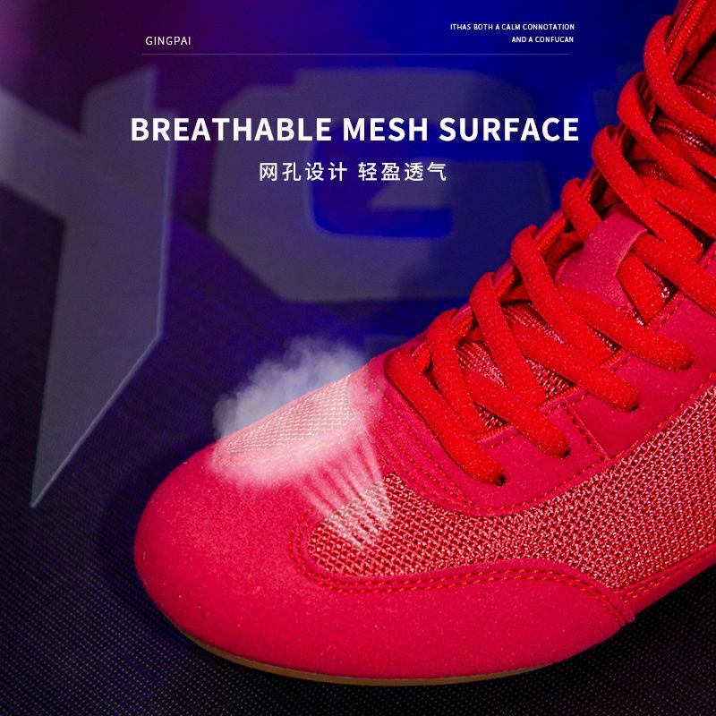 Scarpe da Boxe Professionali p - Men'S Shoes Vs Women'S Size recensione e prezzo