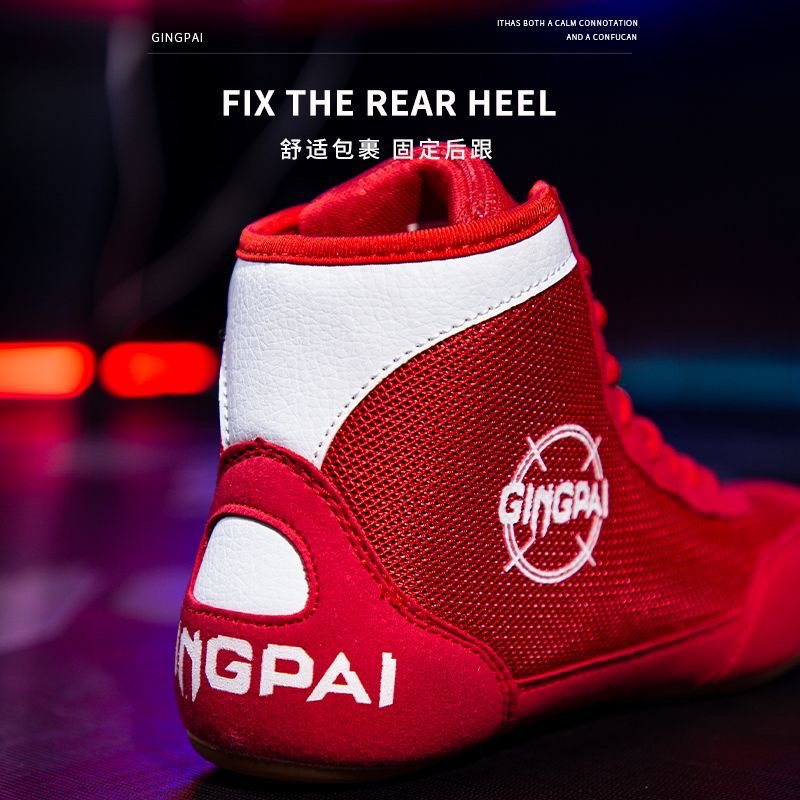 Scarpe da Boxe Professionali p - Men'S Shoes Vs Women'S Size recensione e prezzo