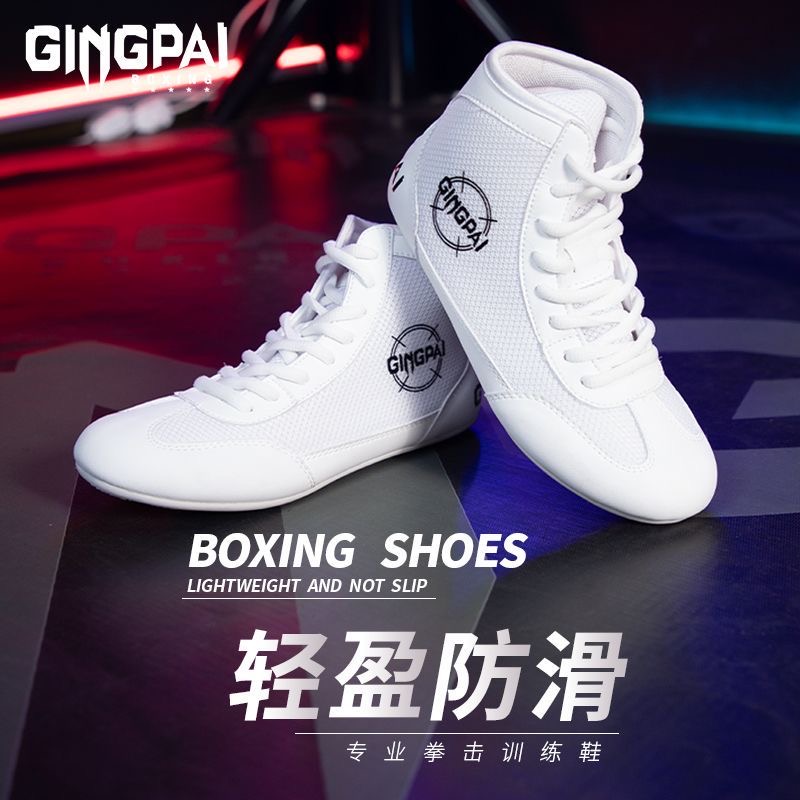 Scarpe da Boxe Professionali p - Men'S Shoes Vs Women'S Size recensione e prezzo