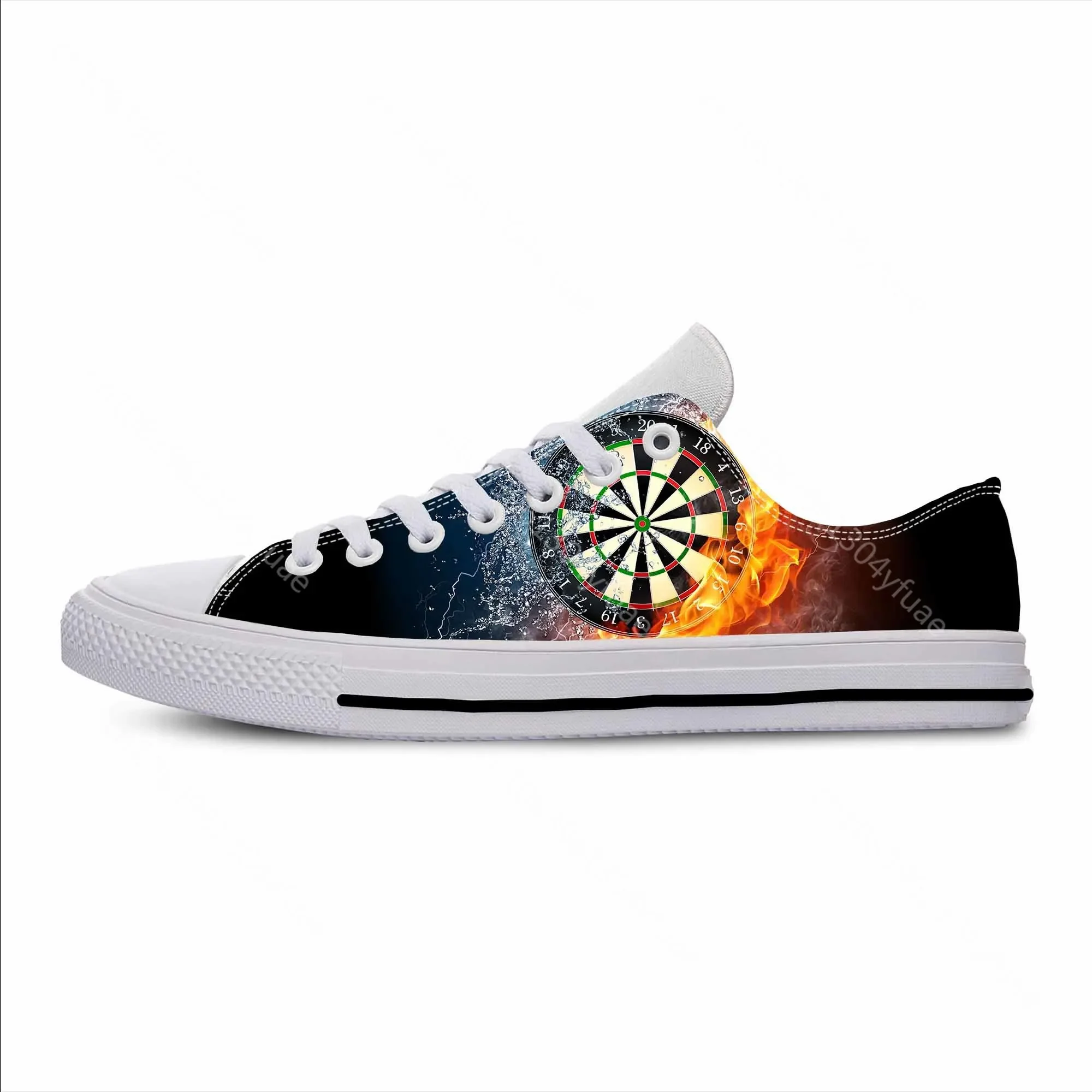 Scarpe da ginnastica sportive  - Men'S Shoes Target recensione e prezzo