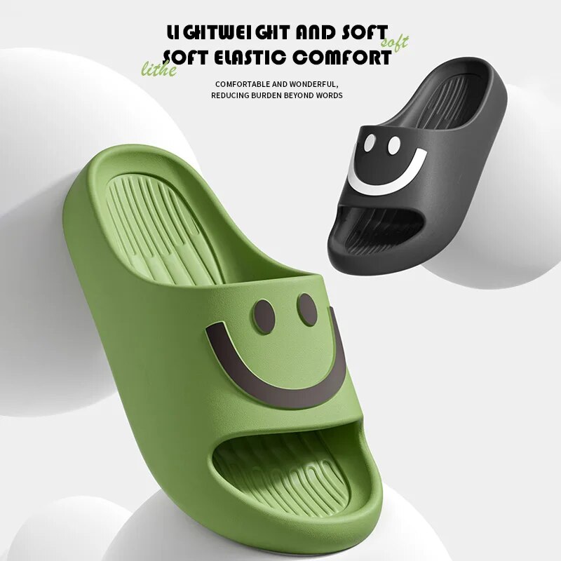 Ciabatte a Forma di Nuvola con - Men'S Shoes Non Slip recensione e prezzo
