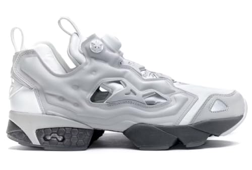 Scarpe da corsa Instapump Fury - Men Shoes Reebok recensione e prezzo