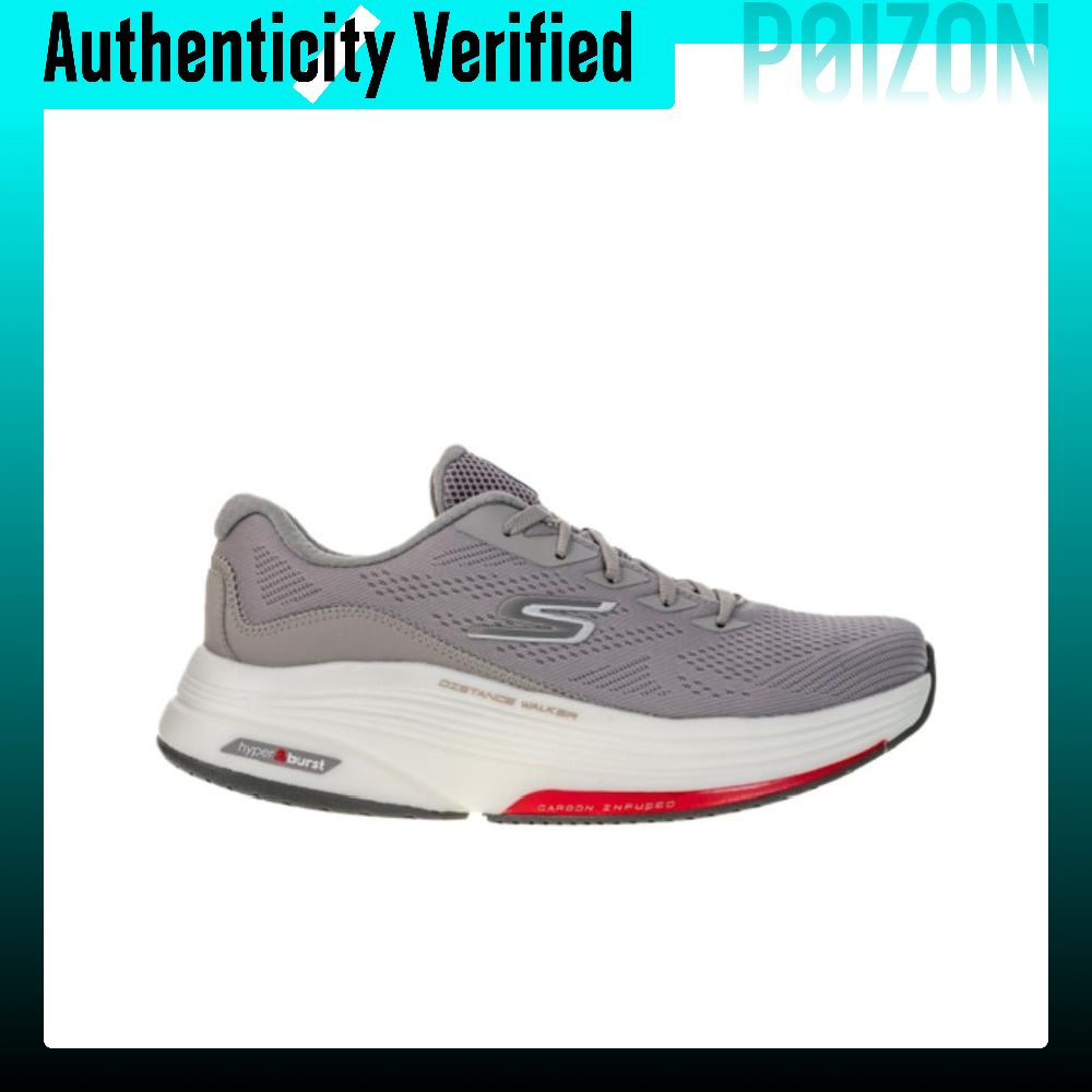 Skechers Go Walk Distance Walk - Men'S Shoes Low Top recensione e prezzo