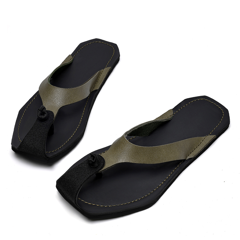 Infradito da uomo alla moda es - Men Shoes Elegant recensione e prezzo