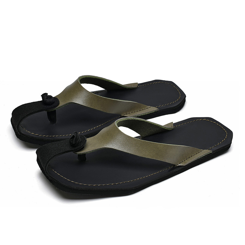 Infradito da uomo alla moda es - Men Shoes Elegant recensione e prezzo
