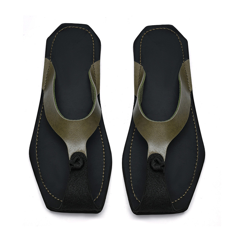 Infradito da uomo alla moda es - Men Shoes Elegant recensione e prezzo