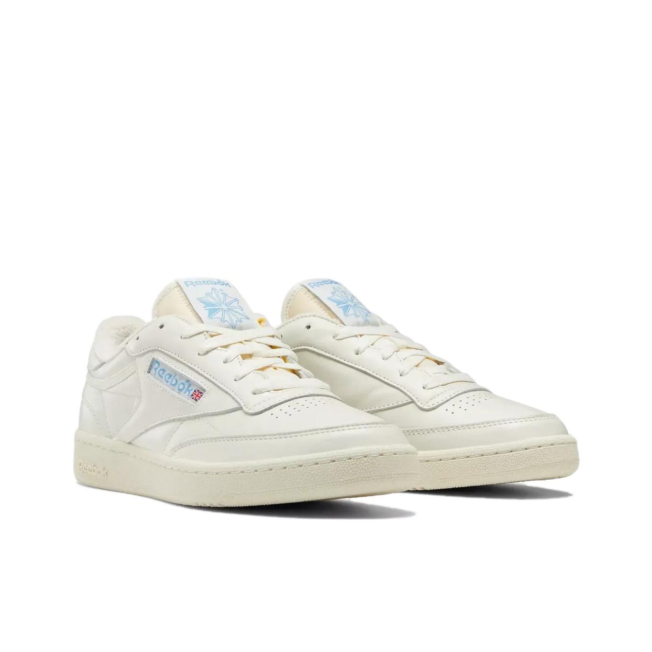 Reebok CLUB C 85 VINTAGE Scarp - Men Shoes Reebok recensione e prezzo