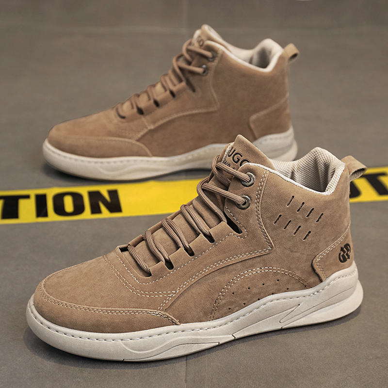 Stivali alti Scarpe da uomo St - Men Shoes Marks recensione e prezzo