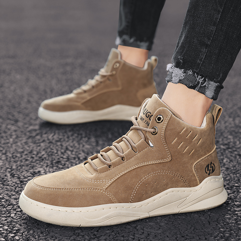 Stivali alti Scarpe da uomo St - Men Shoes Marks recensione e prezzo