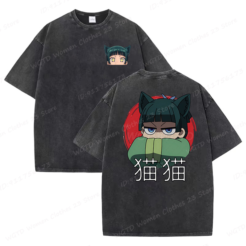 T-shirt Anime The Apothecary D - Men'S Shoes For Crews recensione e prezzo