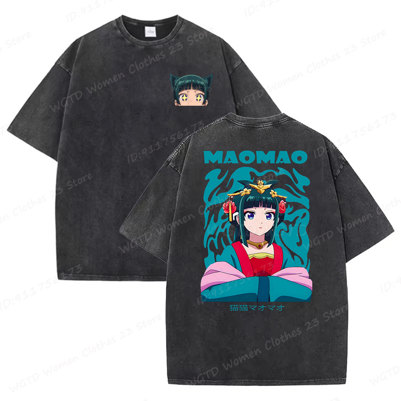 T-shirt Anime The Apothecary D - Men'S Shoes For Crews recensione e prezzo