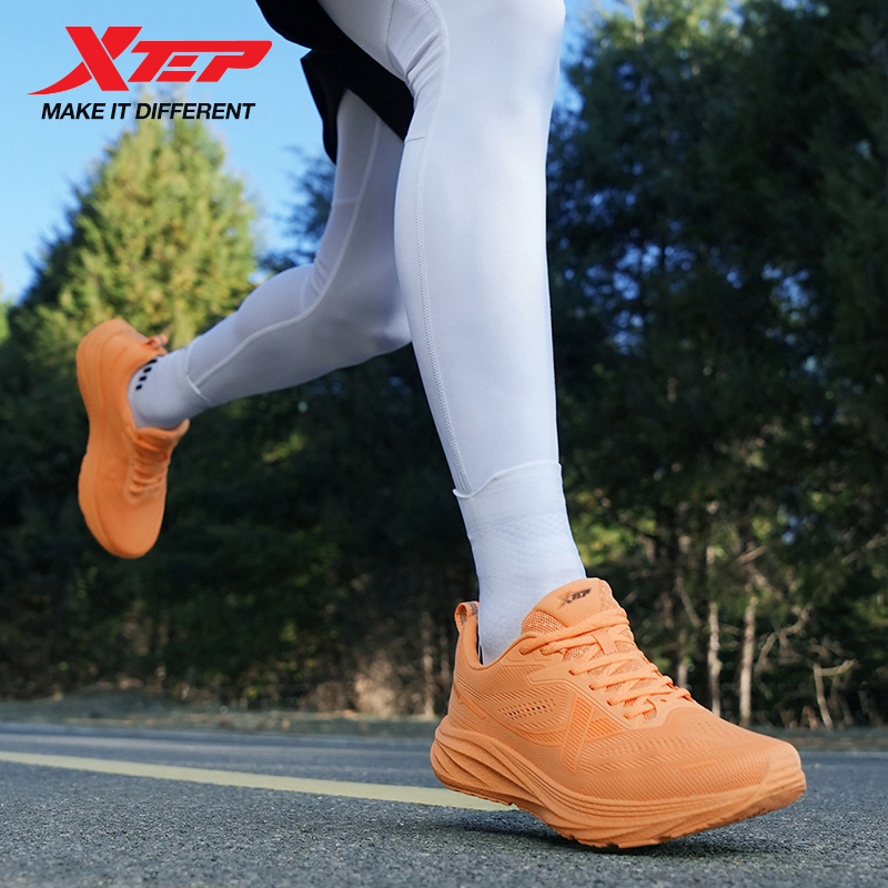 Xtep PIONEER Scarpe da corsa d - Men'S Xtep Shoes recensione e prezzo