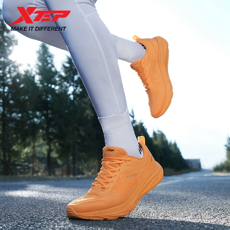Xtep PIONEER Scarpe da corsa d - Men'S Xtep Shoes recensione e prezzo