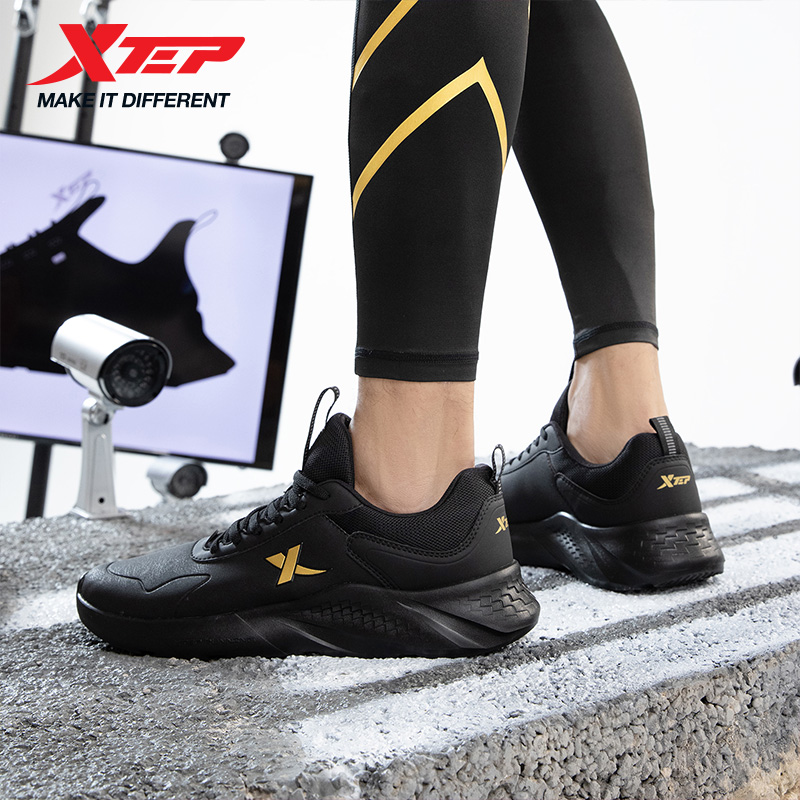 Xtep Scarpe da corsa per uomo  - Men'S Xtep Shoes recensione e prezzo