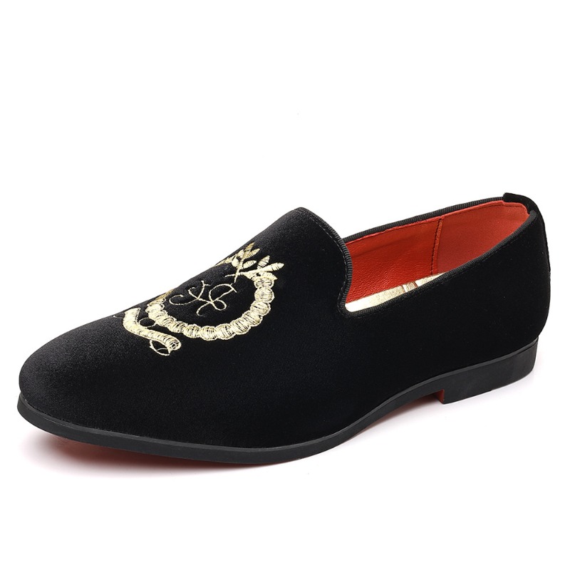 Mocassini firmati di lusso Sca - Men Shoes Elegant recensione e prezzo