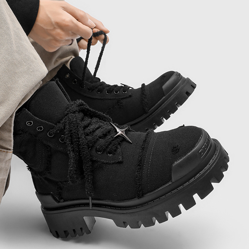 Stivali da Uomo con Suola Spes - Men'S Shoes Dockers recensione e prezzo