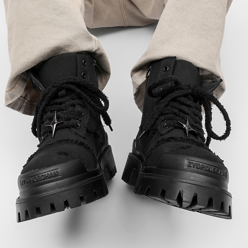Stivali da Uomo con Suola Spes - Men'S Shoes Dockers recensione e prezzo