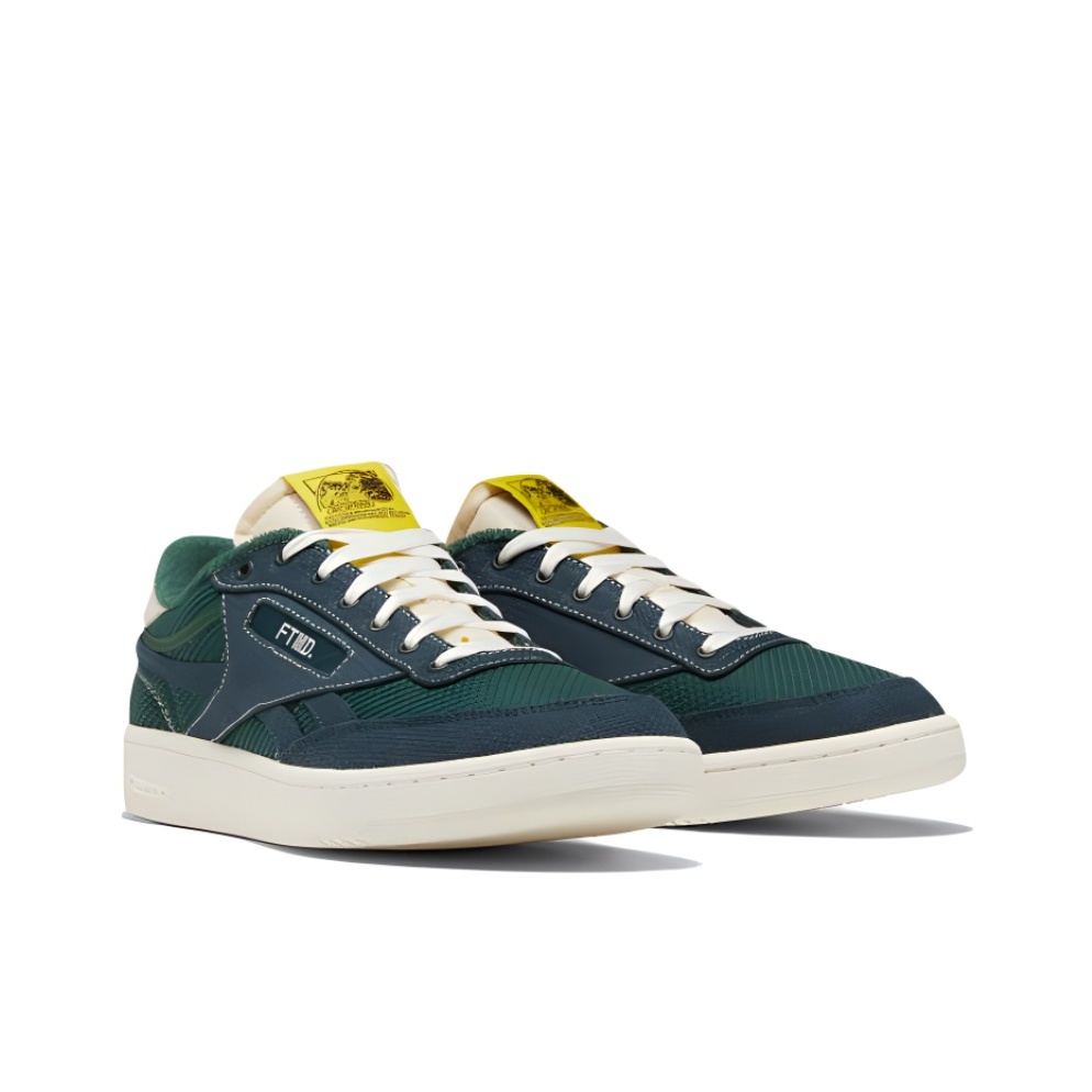Scarpe da Skateboard Reebok Cl - Men Shoes Reebok recensione e prezzo