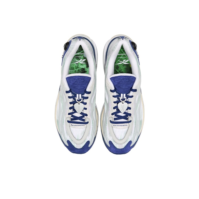 Reebok x RANDOMEVENT Rbk Premi - Men Shoes Reebok recensione e prezzo