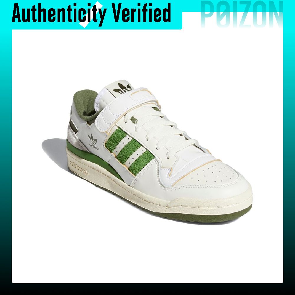 Adidas Originals FORUM 84 Low  - Men'S Shoes For Crews recensione e prezzo