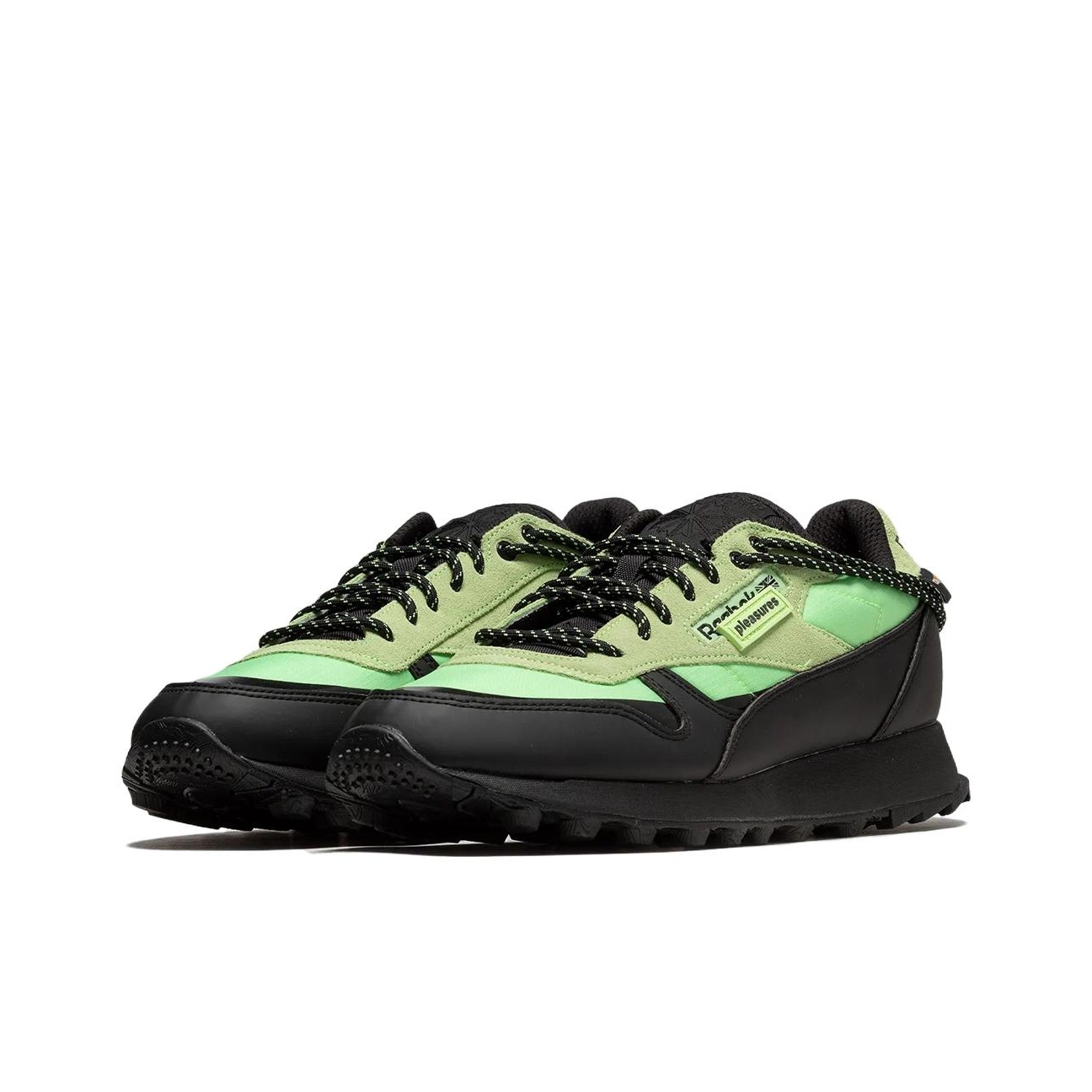 Scarpe da Corsa Reebok Classic - Men Shoes Reebok recensione e prezzo