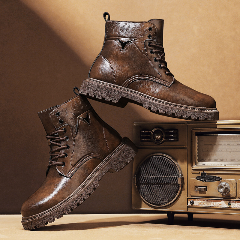 Stivali da uomo con altezza in - Men Shoes Type recensione e prezzo