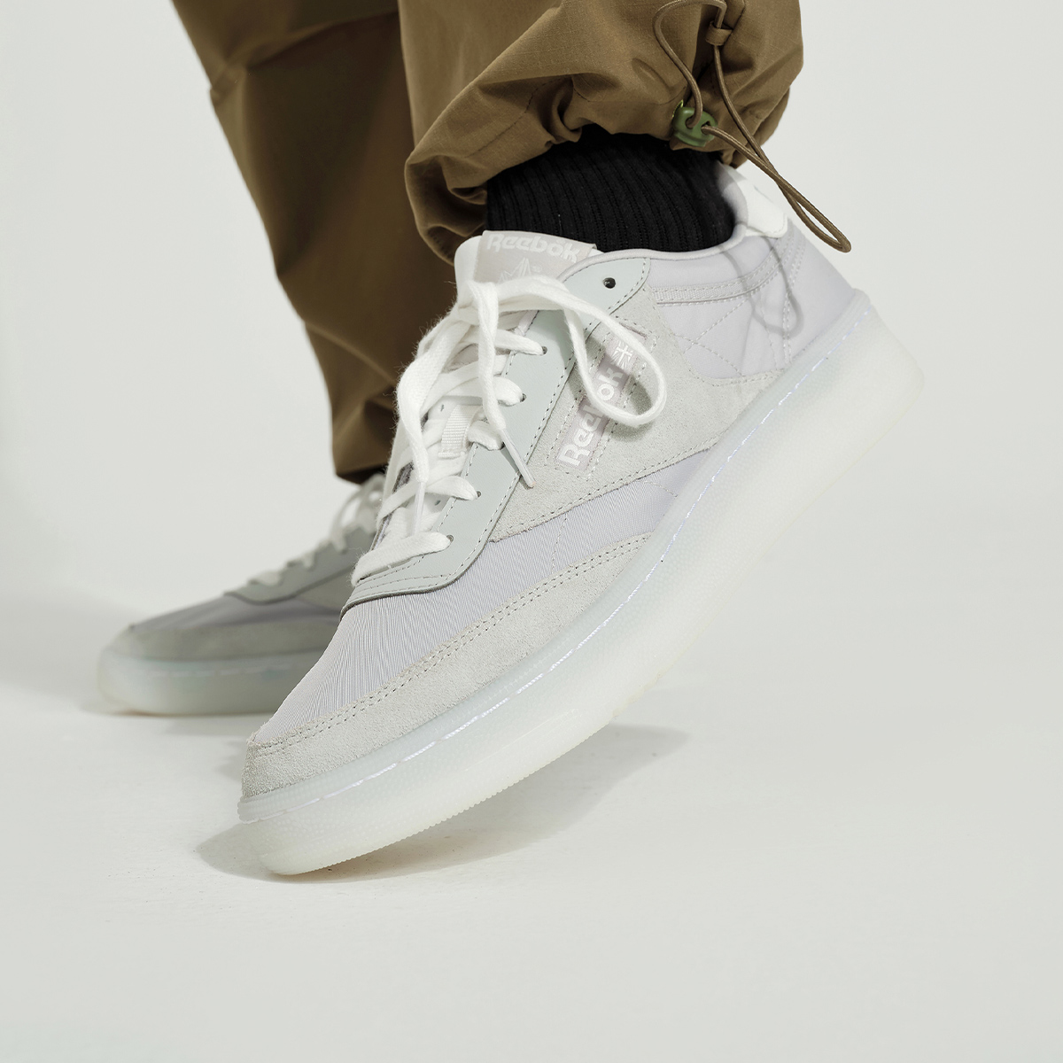 Scarpe da Skateboard Reebok Lo - Men Shoes Reebok recensione e prezzo