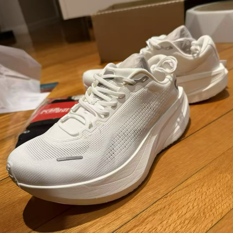 Scarpe da Corsa DYNAFISH Xiao  - Men'S Shoes Vs Women'S Size recensione e prezzo