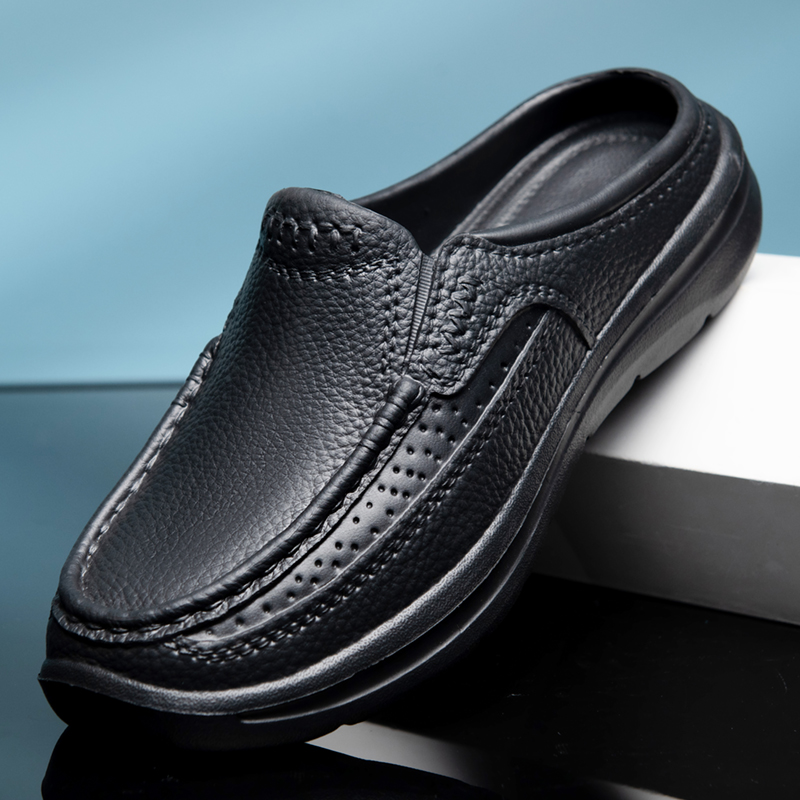 Ciabatte estive da giardino, z - Men Shoes Type recensione e prezzo