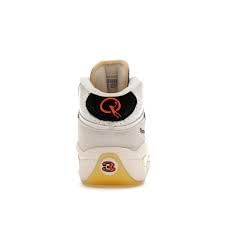 Scarpe Reebok Question Pump Pu - Men Shoes Reebok recensione e prezzo