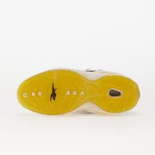 Scarpe Reebok Question Pump Pu - Men Shoes Reebok recensione e prezzo