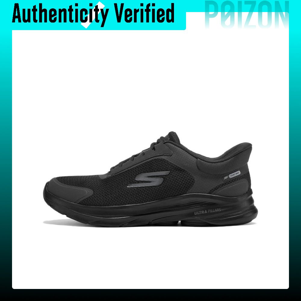 Skechers Go Walk 8 Scarpe Casu - Men'S Shoes Low Top recensione e prezzo