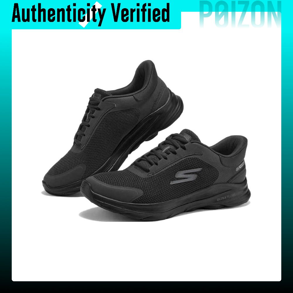 Skechers Go Walk 8 Scarpe Casu - Men'S Shoes Low Top recensione e prezzo