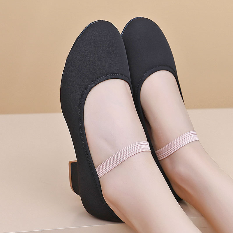 Scarpe da balletto per scarpe  - Shoes Heels Men recensione e prezzo