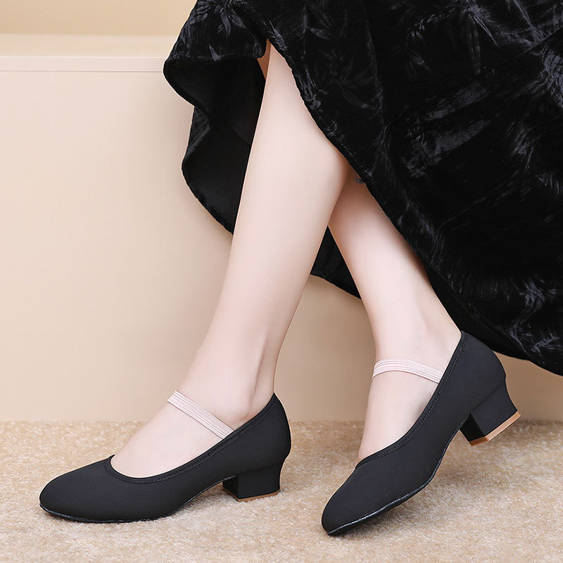 Scarpe da balletto per scarpe  - Shoes Heels Men recensione e prezzo