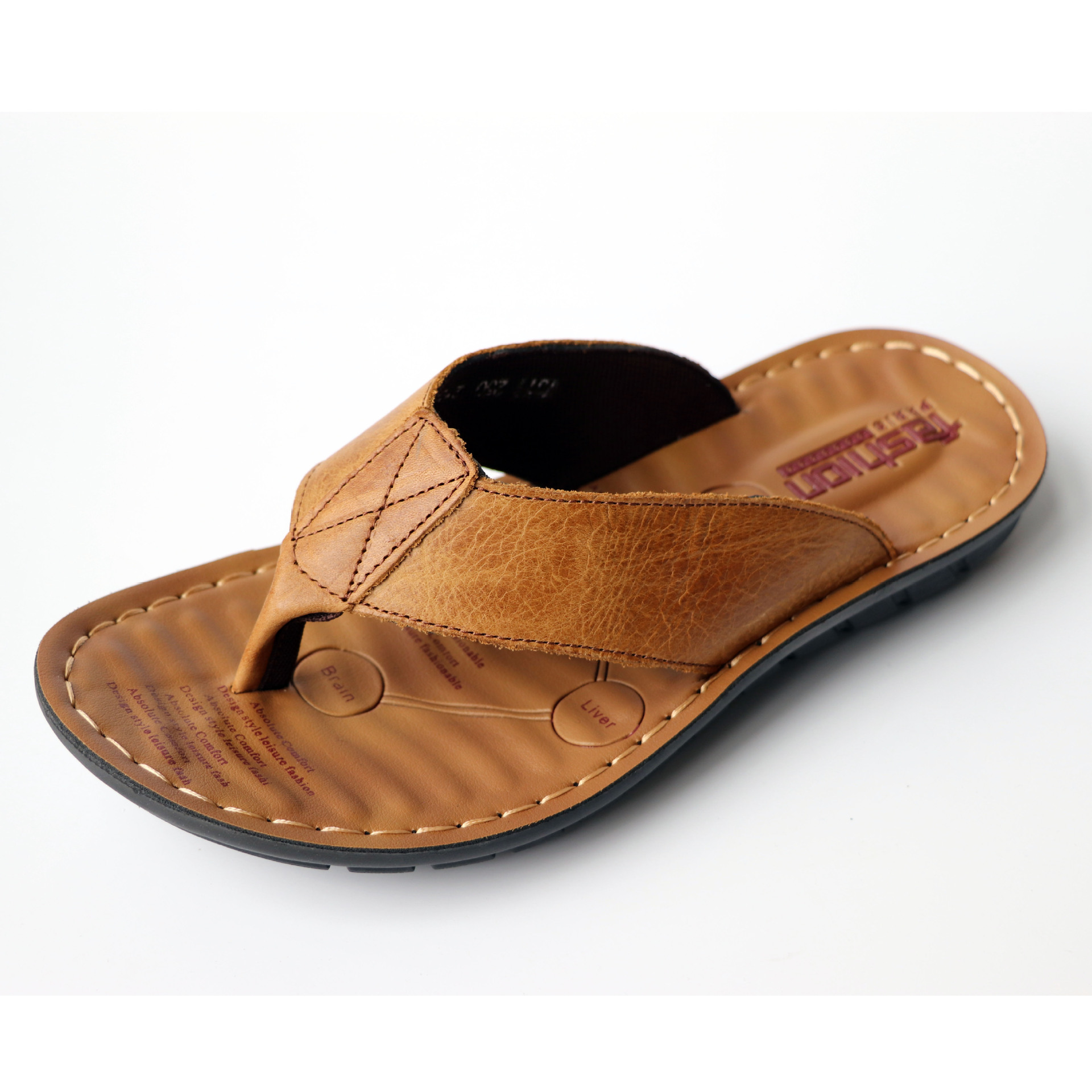 Sandali infradito da uomo in p - Men Shoes Marks recensione e prezzo