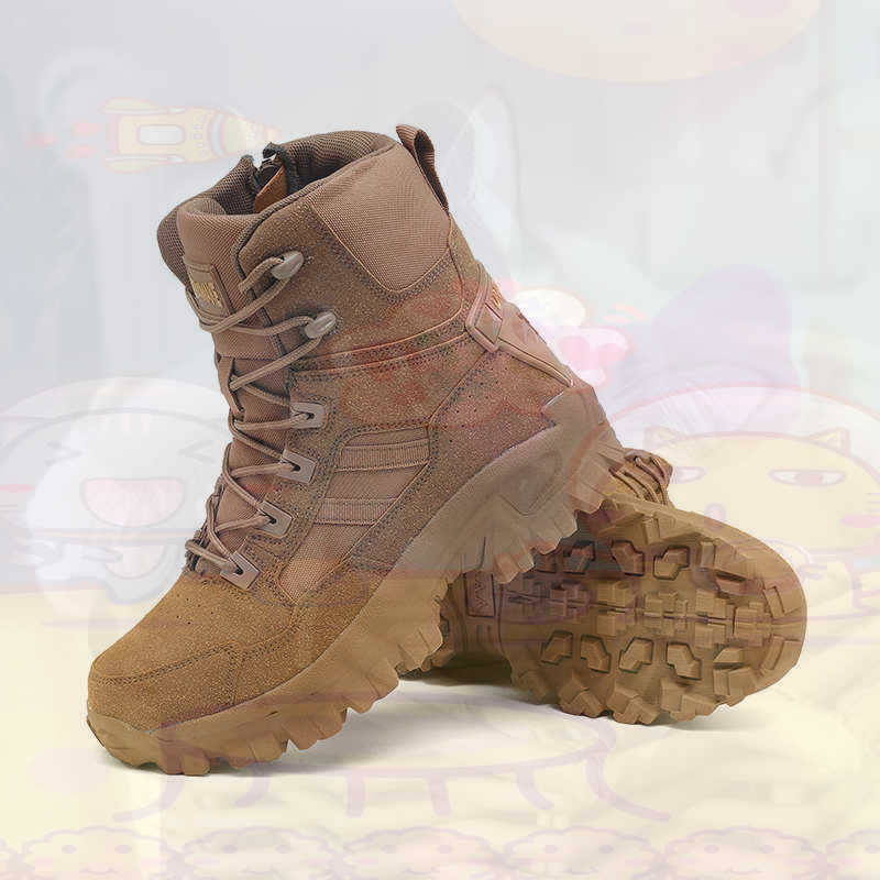 Tan Long Barrel Deadlift Scarp - Men Shoes Types Name recensione e prezzo