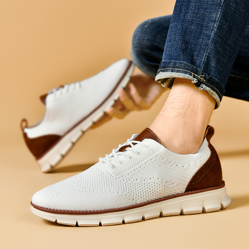 Scarpe Casual da Uomo Classich - Men Shoes Classic recensione e prezzo