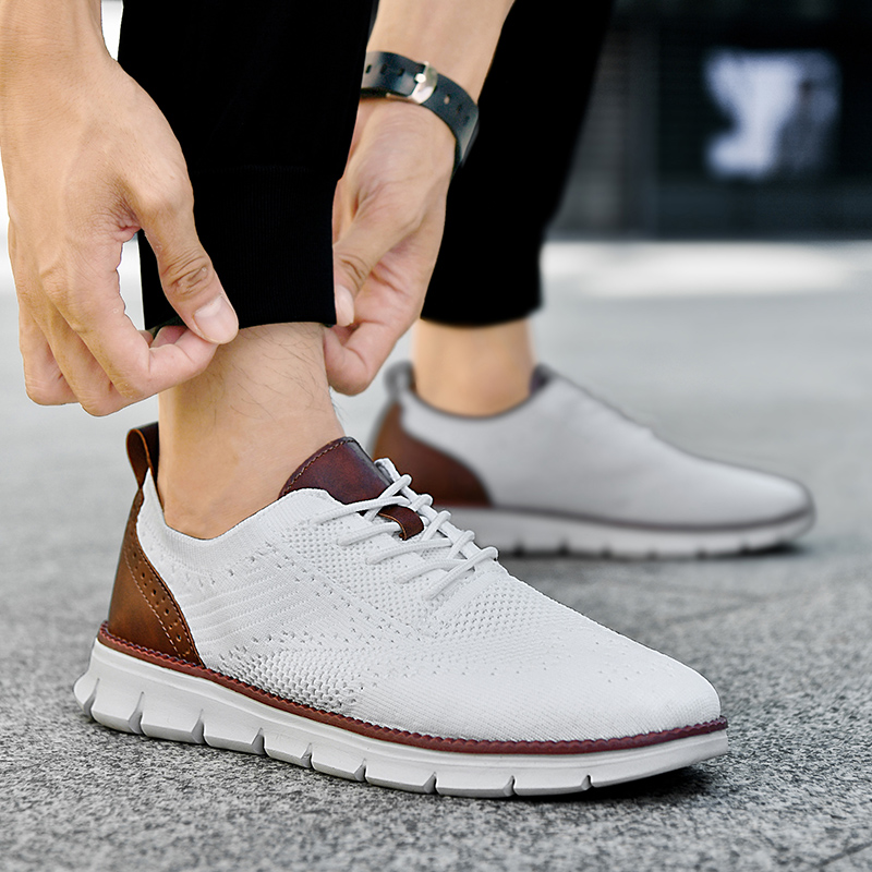 Scarpe Casual da Uomo Classich - Men Shoes Classic recensione e prezzo
