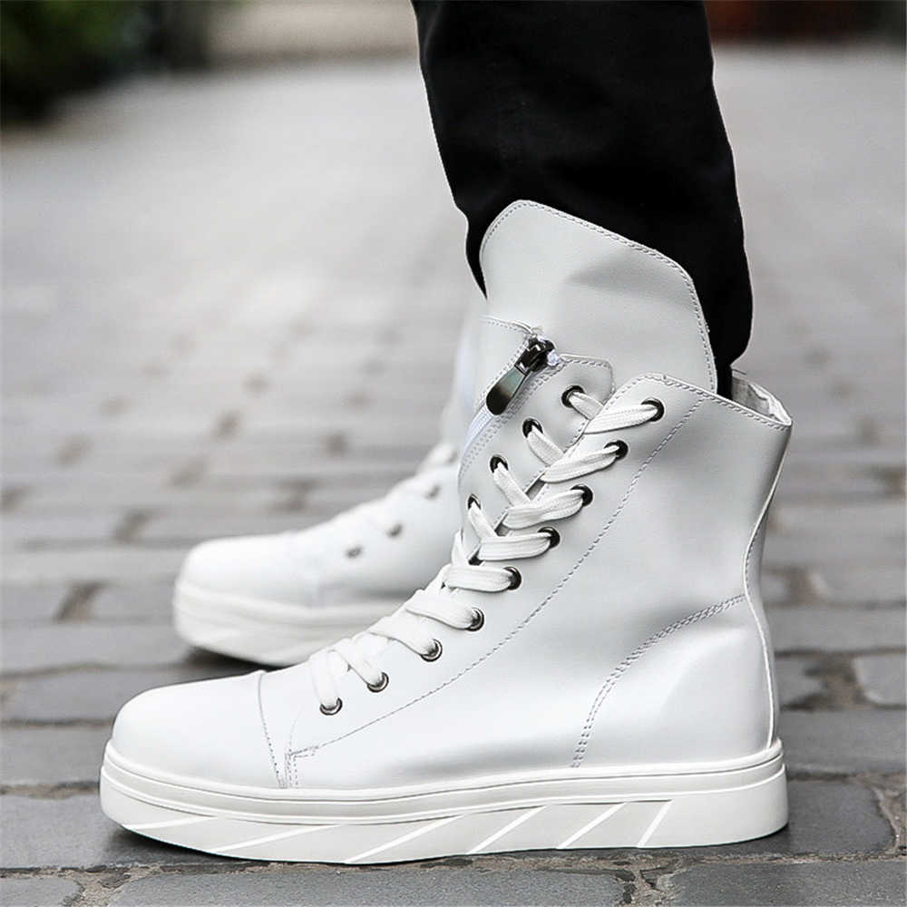 Sneakers di Lusso dal Design E - Men Shoes Classic recensione e prezzo