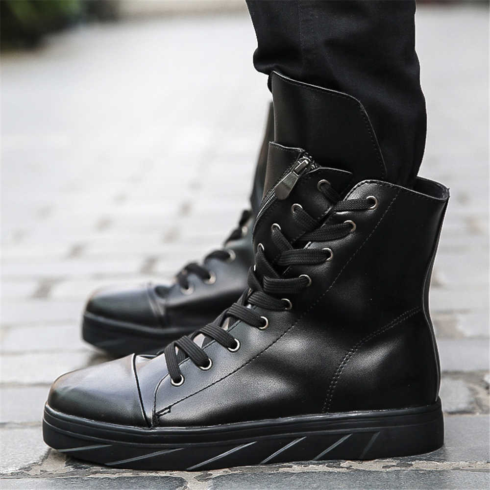 Sneakers di Lusso dal Design E - Men Shoes Classic recensione e prezzo