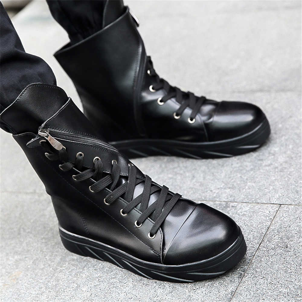 Sneakers di Lusso dal Design E - Men Shoes Classic recensione e prezzo